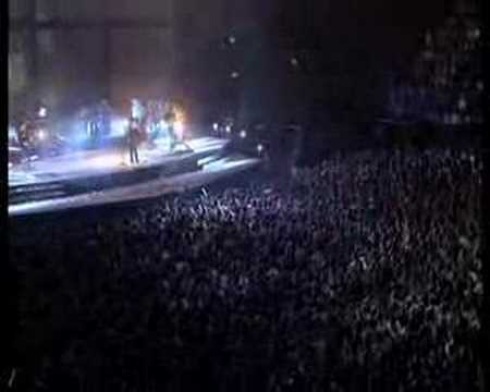 Elisa - GLI OSTACOLI DEL CUORE - CURE ME -live sound track