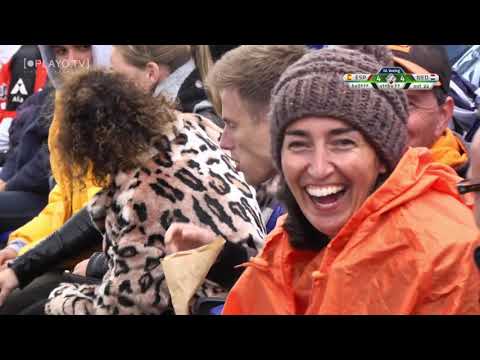 WBSC Europe Super6 Baseball Highlights: Spain v. Kingdom of the Netherlands