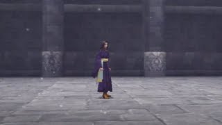 おみくじでデイン王国ぶっとばすぞ！　　【ファイアーエムブレム蒼炎の軌跡縛りプレイ】 【14章～15章】　#7