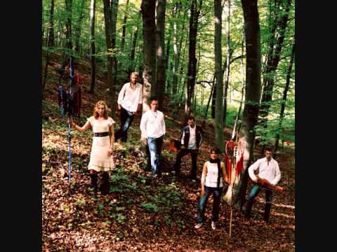 Ranarim - Bonden och Kråkan (The farmer and the crow)