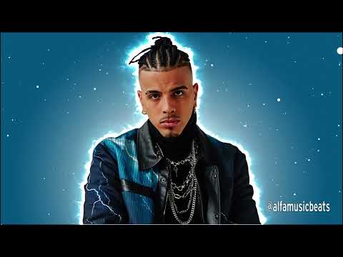 [FREE] Reggaeton Type Beat - Locura | Latin Type Beat | Rauw Alejandro Type Beat | Instrumental Beat