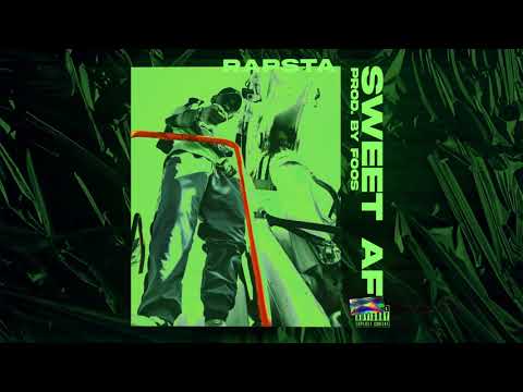 Rapsta - Sweet AF (prod by Foos)