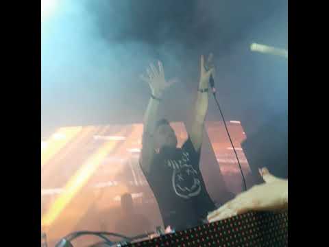 ATB LIVE @NH CLUB GDYNIA 12.10.2019