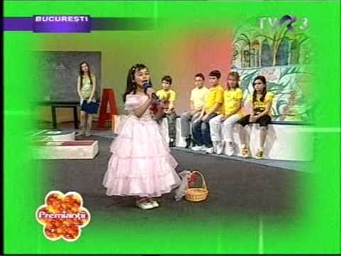 2009 05 24 Ana Stanciulescu - Trena rochiei de mireasa - Premiantii