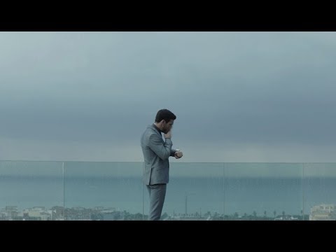 영화 '인비저블 게스트' 메인 예고편