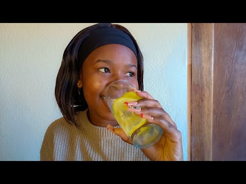 STORYTIME: Shopping spree that turned into a street fight| South African YouTuber