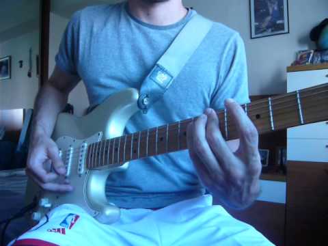 Moth - Audioslave