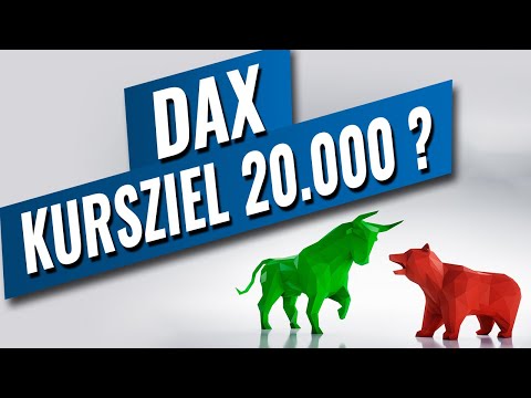 DAX: Neuer Rekord! Geht die Rallye weiter?