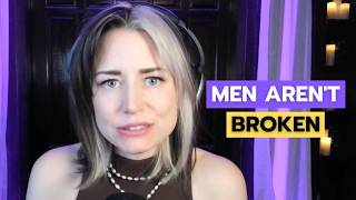Why cross dressing is not indulgent