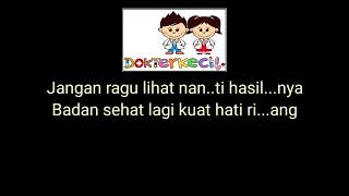 Download lagu vokal mars Dokter Kecil mp3