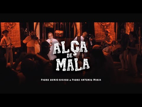 Alça De Mala - Padre Denis-Ricard