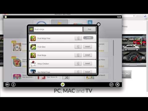How to Play Fruit Ninja on a Mac computer (FREE DOWNLOAD)