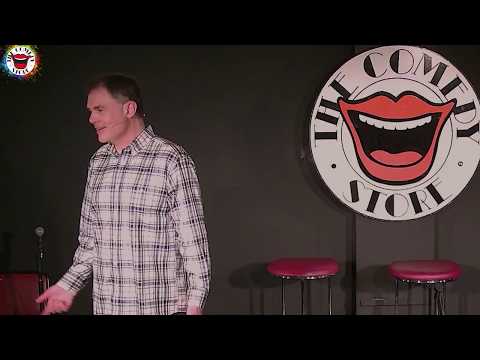 Comedy Store Players......Dream Job