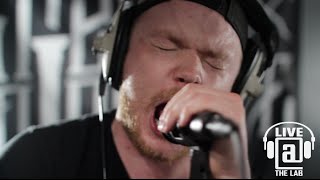 Create To Inspire - LIVE AT THE LAB