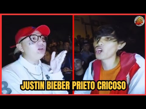 Dani Flow vs Emi Luna - EL REY DEL PARQUE (Video Oficial)