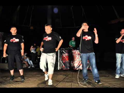 STIP HOP - TeRAPija so zvuk + lyrics