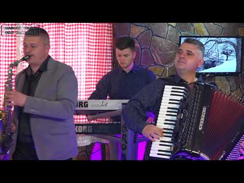 Carobna Noc Bend - Spora kola, Vila Reset, Jastrebac 2018