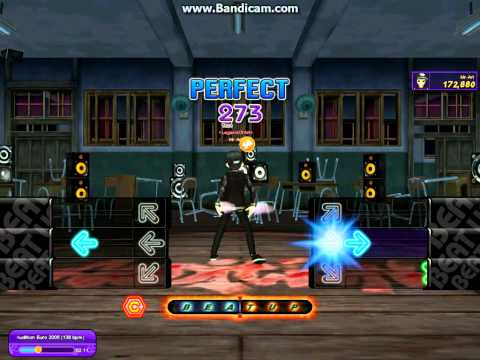 Beat Up - Euro 2005 (hard) no miss