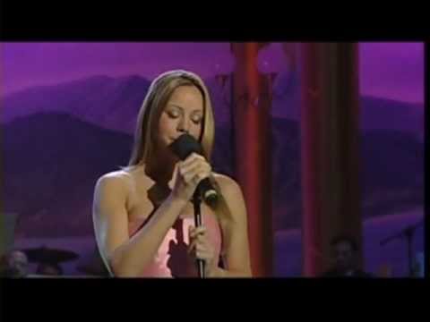 Mariah Carey and Luciano Pavarotti - Hero