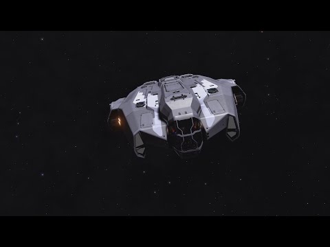 Ship Reveal -  Keelback