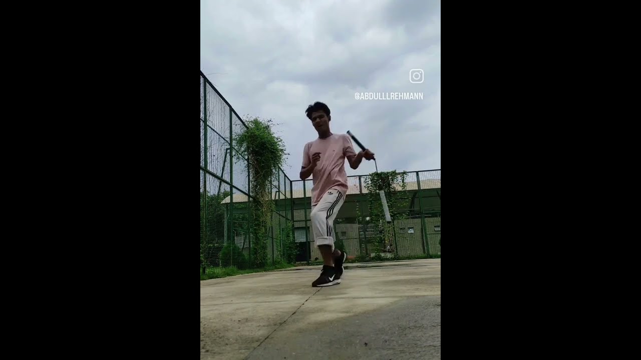 Abdul Rahman | India