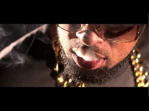 Slim Thug x Paul Wall x D.Boss - All Gold Everything Gmix | a Michael Artis Film