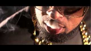 Slim Thug x Paul Wall x D.Boss - All Gold Everything Gmix | a Michael Artis Film