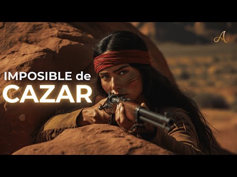 LOZEN: The Apache Seer the Army Never Saw (Documentary) 🇺🇸🦅