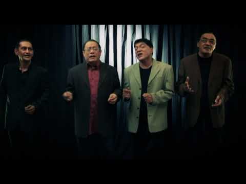 Masnait Group - Salib Yesus