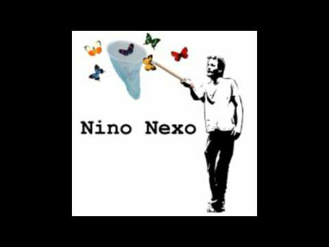 Nino Nexo - Das ist geplatzt