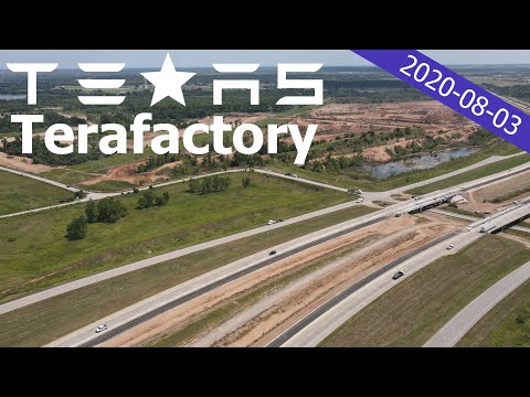 Every Which Way - 2020-08-03 Progress Update