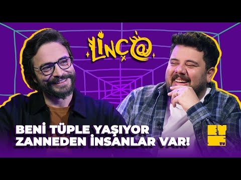 Linç@ - Ahmet Kural