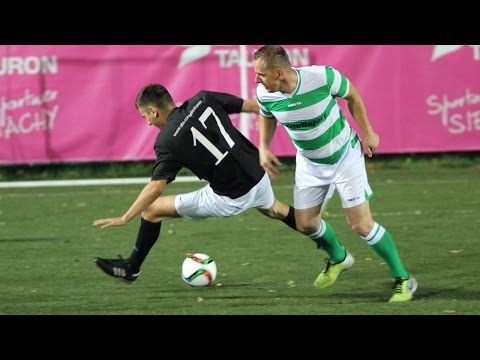 AdeBajory - UBS Kraków: 4. tydzień (FLS Jesień 2015)