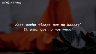 Ele A El Doninio - [HACE MUCHO TIEMPO] |Hace mucho tiempo que no hacemo.. (Letra/Lyrics)