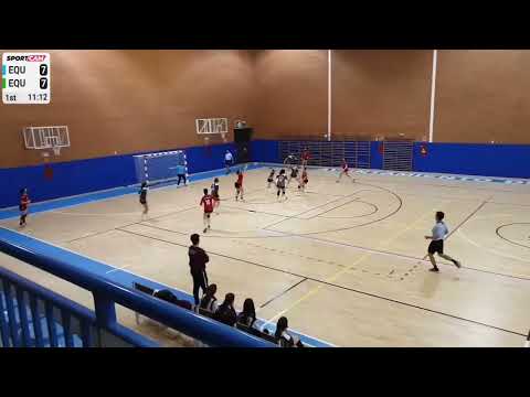 BALONMANO TORREJÓN - ACCIONES DE LA JORNADA - 12/13 DE MARZO