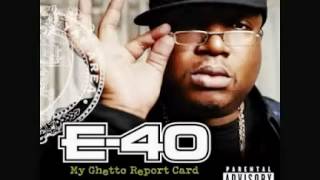 E 40   Gimme Head with lyrics   YouTube