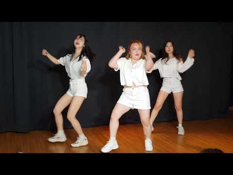 200809 댄스팀 시그니처(Signature) [전체] 6- 루머(Rumor) @건대 블라인드아트홀 [직캠 shinlim]