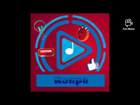 New kompa 2020: Men Yayad La (Official Audio)