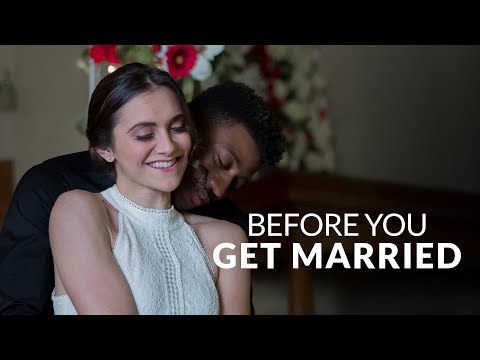 你知道什麼是愛嗎？結婚前請一定要看這個影片！ (BEFORE YOU GET MARRIED...WATCH THIS)