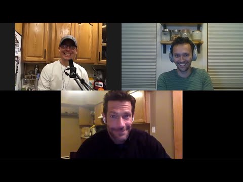 Father Mike Schmitz Cooks a Duck on Old Fashioned Catholics