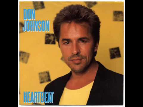 Don Johnson   Heartbeat