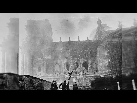 Last Fight (Soviet WW2 Song)