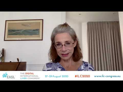 Abstract session Liver fibrosis