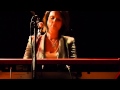 Heather Peace - Fairytales live 