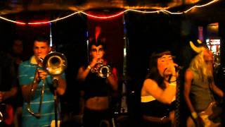 Music video thumbnail preview for You Can't Say That! There are 8th Graders That Come to Our Shows - Chupaskabra by Chupaskabra