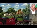 Thomas The Circus Vocals UK US
