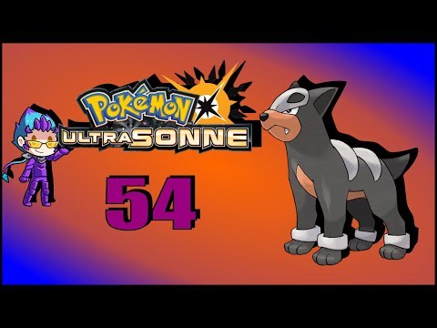 Pokemon ULTRA Sonne -54- Hokulani-Sternwarte (Deutsch/Let's Play/Blind)