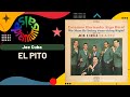 🔥EL PITO [I'll Never Go Back To Georgia] por JOE CUBA con CHEO FELICIANO - Salsa Premium