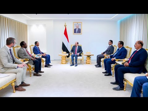 رئاسة مجلس الوزراء اليمني