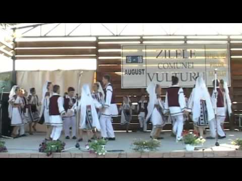 Ansamblul "Mugurii Tudorencelor" - 16 August 2015